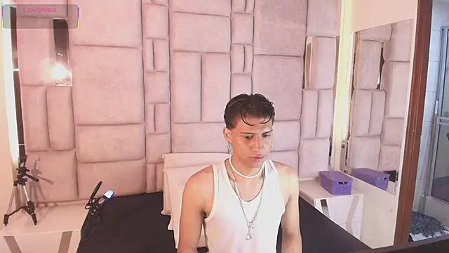 Dom venena online show from December 2025 06:54:02 PM