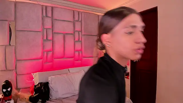 Dom venena online show from April 2026 06:59:02 PM