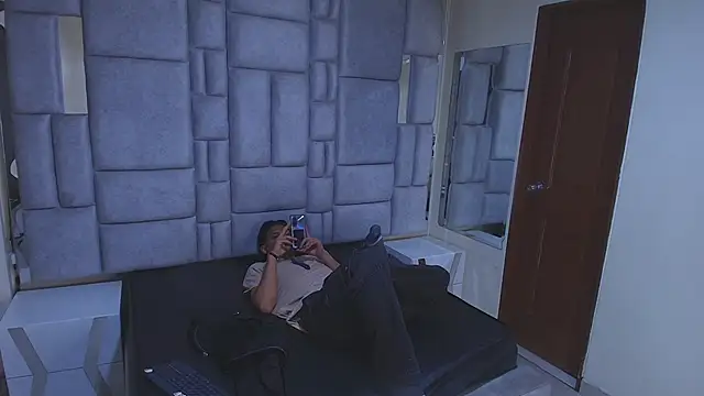 Dom venena online show from December 2025 07:04:02 PM