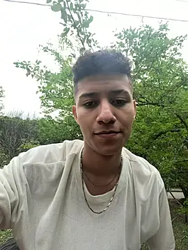 Afro god  online show from July 2026 08:49:02 PM