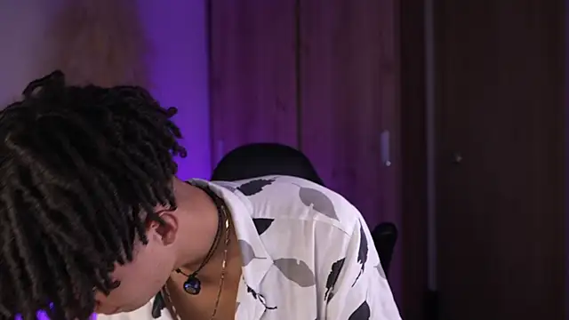 Afro god  online show from June 2026 04:12:01 AM