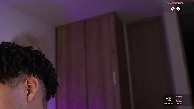 Afro god  online show from May 2026 04:12:01 AM
