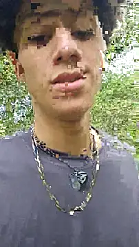 Afro god  online show from March 2026 09:17:02 PM