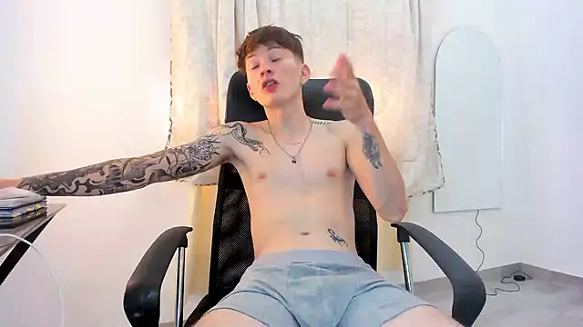jake kylee online show from October 2025 09:27:02 PM
