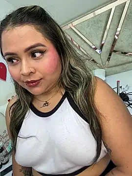 ashley-swift- online show from March 2026 04:44:02 AM