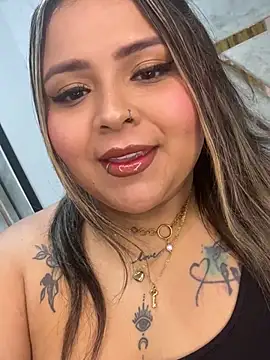 ashley-swift- online show from June 2026 06:19:02 AM