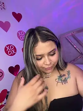 ashley-swift- online show from February 2026 05:18:02 AM