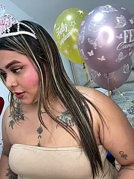 ashley-swift- online show from April 2026 06:40:02 AM