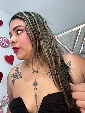 ashley-swift- online show from March 2026 08:25:01 AM