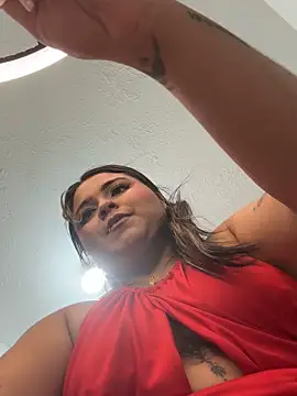 ashley-swift- online show from May 2026 08:31:01 AM