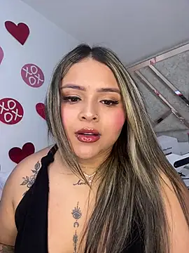 ashley-swift- online show from February 2026 07:19:01 AM