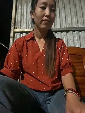 Huong-Ly online show from September 2025 07:25:01 AM