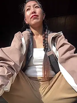 Huong-Ly online show from February 2026 01:34:02 AM