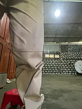 Huong-Ly online show from February 2026 05:53:01 AM