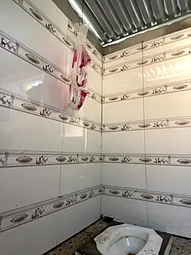 Huong-Ly online show from November 2025 01:39:02 AM