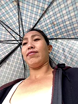 Huong-Ly online show from October 2025 08:11:02 AM
