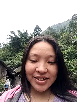 MuiNay online show from November 2025 01:48:02 AM