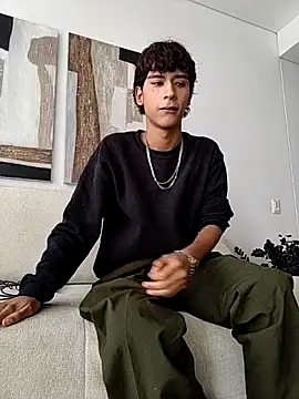 d3rke 666 online show from February 2026 03:11:01 PM