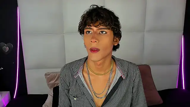 d3rke 666 online show from June 2026 09:59:01 PM