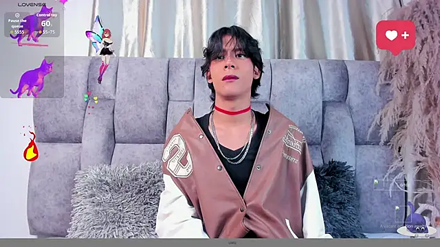 d3rke 666 online show from October 2025 04:13:01 AM