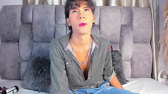 d3rke 666 online show from October 2025 04:20:02 AM