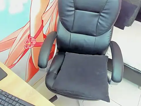 StarletTays online show from October 2025 10:38:02 PM