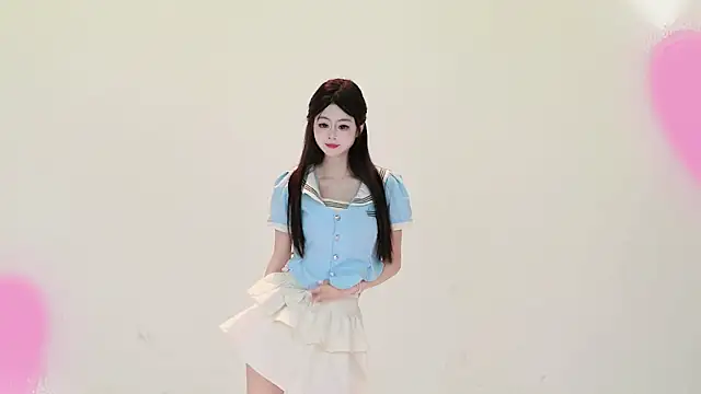 Hot-dance520 online show from October 2025 02:33:02 AM