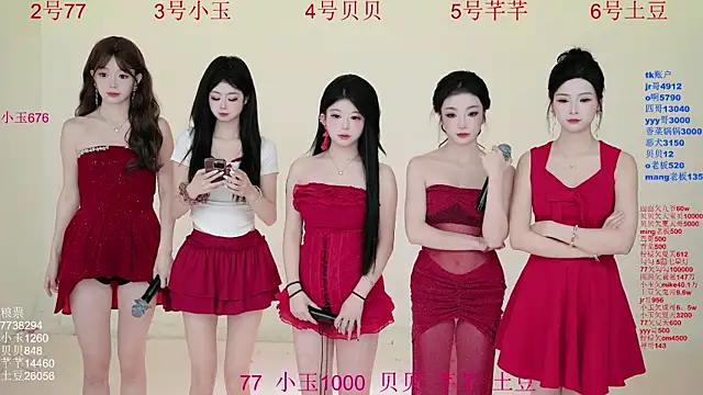 Snapshot of Hot-dance520 chatting on October 2025 02:26:02 AM Hot-dance520 online show from October 2025 02:26:02 AM