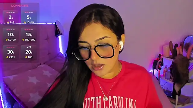 tatisdelicius online show from October 2025 04:06:01 PM