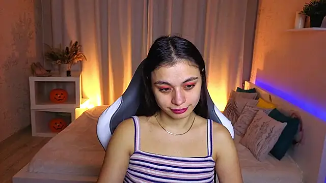 Leila Hefner online show from November 2025 03:16:01 AM