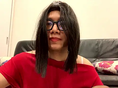 AnnaCR666 online show from January 2026 07:12:02 AM