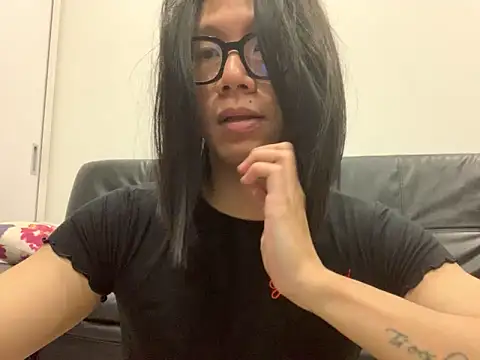 AnnaCR666 online show from November 2025 02:54:01 AM