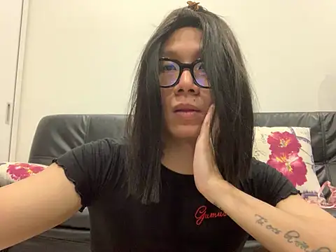 AnnaCR666 online show from November 2025 05:11:01 AM