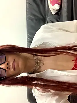 AnnaCR666 online show from September 2025 02:34:01 AM