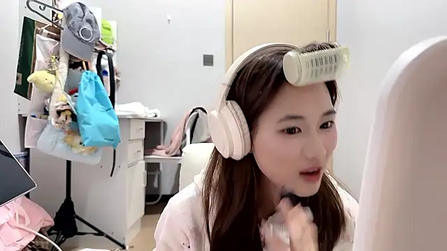 Ann-cookie online show from January 2026 03:17:02 PM