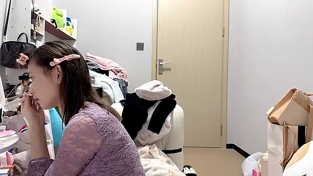 Ann-cookie online show from February 2026 03:55:01 PM