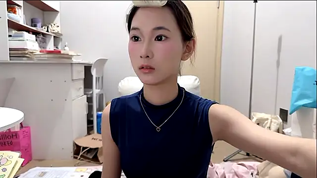 Ann-cookie online show from July 2026 04:41:01 PM