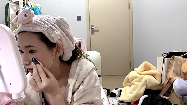 Ann-cookie online show from January 2026 03:38:01 PM