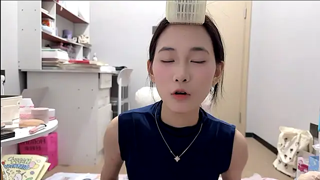 Ann-cookie online show from July 2026 04:03:02 PM