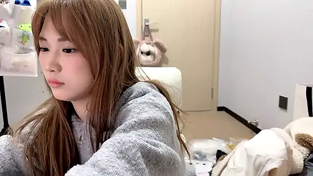 Snapshot of Ann-cookie chatting on November 2025 02:17:01 PM Ann-cookie online show from November 2025 02:17:01 PM