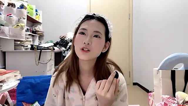 Snapshot of Ann-cookie chatting on May 2026 03:20:01 PM Ann-cookie online show from May 2026 03:20:01 PM
