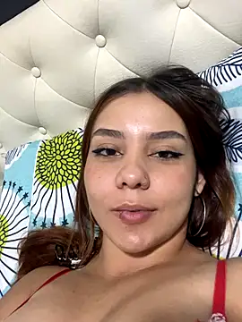 Snapshot of Isabella_Holsenn chatting on September 2025 05:21:01 AM Isabella Holsenn online show from September 2025 05:21:01 AM