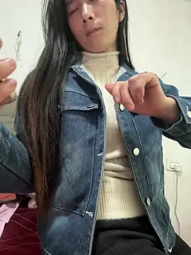 crhong666 online show from March 2026 12:38:01 AM