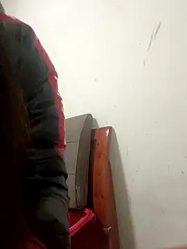 crhong666 online show from January 2026 12:25:02 AM