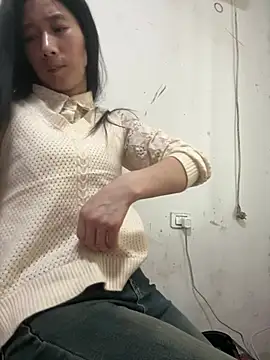 crhong666 online show from April 2026 12:45:02 AM