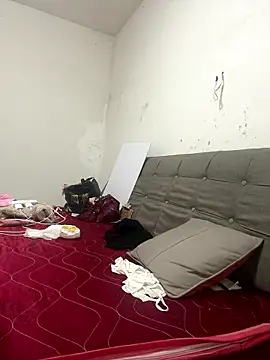 crhong666 online show from January 2026 12:27:01 AM