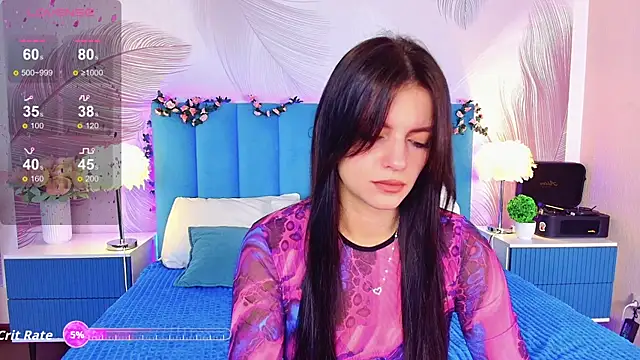 Snapshot of kimberlyy77 chatting on October 2025 06:25:02 AM kimberlyy77 online show from October 2025 06:25:02 AM