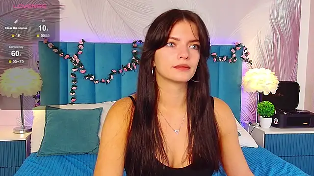 Snapshot of kimberlyy77 chatting on September 2025 06:14:01 AM kimberlyy77 online show from September 2025 06:14:01 AM