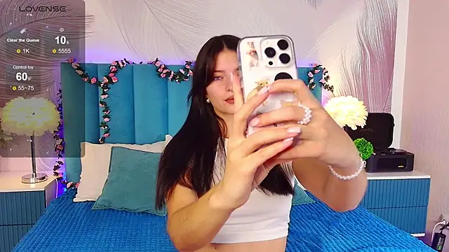 Snapshot of kimberlyy77 chatting on September 2025 06:19:01 AM kimberlyy77 online show from September 2025 06:19:01 AM