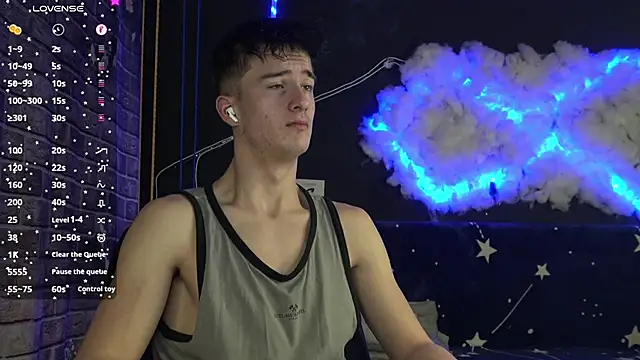 SirReed online show from December 2025 04:00:01 AM